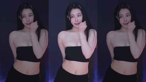 BJ주홍(朱红)2024年8月14日Sexy Dance100745-秀人集