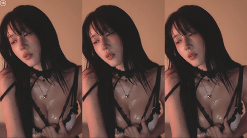 BJ박아진(朴雅珍)2025年1月25日Sexy Dance233331-秀人集