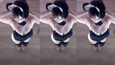 BJ히또(希多)2025年2月20日Sexy Dance190041-秀人集