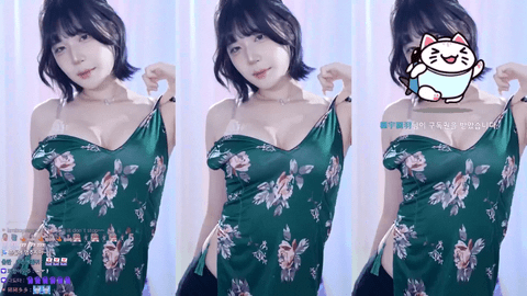 BJ고라니율(格拉尼)2024年8月15日Sexy Dance105839-秀人集
