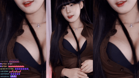 BJ고라니율(格拉尼)2024年11月24日Sexy Dance190745-秀人集