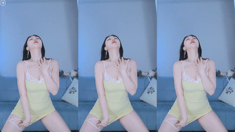 Afreecatv효카(BJ孝卡)2024年12月17日Sexy Dance002409-秀人集