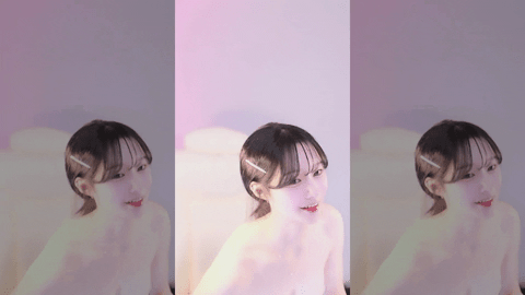 Afreecatv밍츄(BJ明珠)2025年3月06日Sexy Dance112954-秀人集