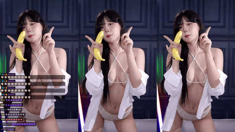 Afreecatv고라니율(BJ格拉尼)2025年1月12日Sexy Dance180512-秀人集