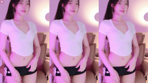 BJ아윤(阿允)2024年9月29日Sexy Dance152906-秀人集