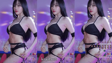 BJ郑绪怡(정서이)2025年3月20日舞蹈剪辑224906-秀人集
