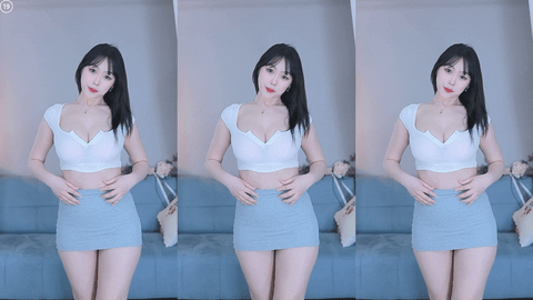 AfreecaTV孝卡(BJ효카)2024年11月20日舞蹈剪辑231020-秀人集