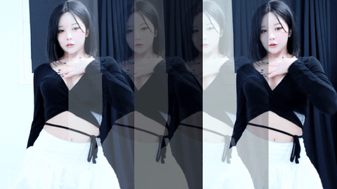 BJ민서(闽西)2024年11月05日Sexy Dance152933-秀人集