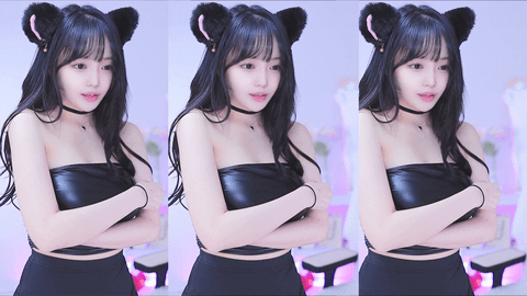 BJ초희(楚姬)2024年9月26日Sexy Dance214159-秀人集