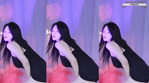 BJ꼬앙(戈昂)2024年12月19日Sexy Dance171011-秀人集