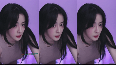 BJ앙지(昂吉)2025年3月20日Sexy Dance080205-秀人集
