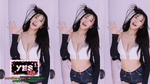 BJ냥순(杨纯)2024年11月26日Sexy Dance124137-秀人集
