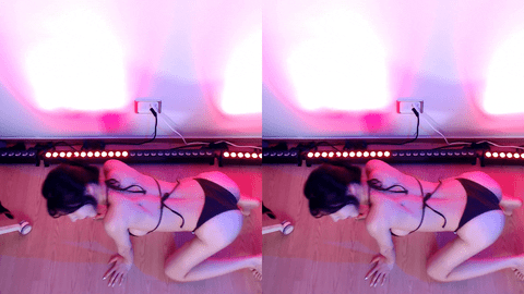 BJ새봄(新春)2024年8月10日Sexy Dance151844-秀人集