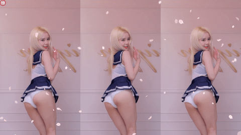 BJ诗妍(시연)2024年10月04日舞蹈剪辑110102-秀人集