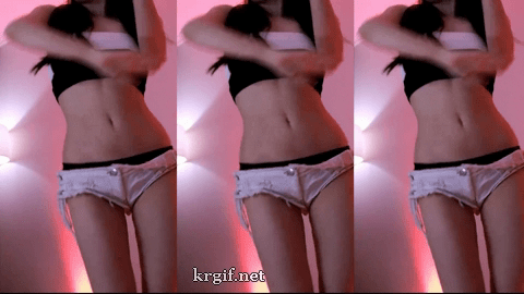 Afreecatv아이빈(BJ艾宾)2025年4月01日Sexy Dance134619-秀人集