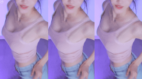 BJ한설(塔米)2024年12月03日Sexy Dance195633-秀人集