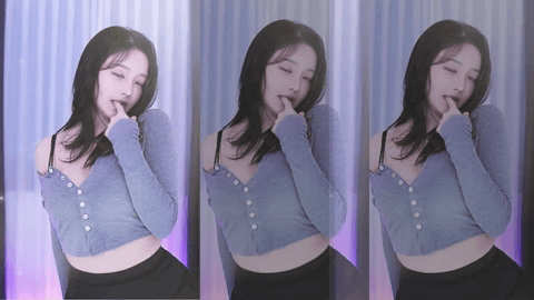 BJ초희(楚姬)2025年3月18日Sexy Dance183150-秀人集