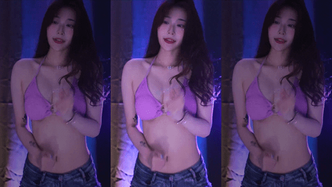 BJ주홍(朱红)2024年8月05日Sexy Dance122910-秀人集