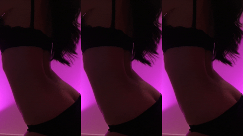 Afreecatv예디(BJ耶迪)2024年8月19日Sexy Dance210531-秀人集
