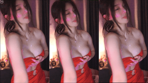 Afreecatv바카스(BJ巴卡斯)2024年11月15日Sexy Dance150109-秀人集