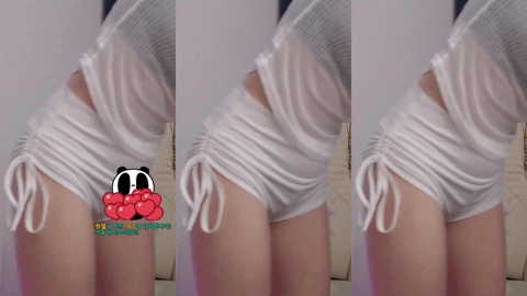 Afreecatv앙지(BJ昂吉)2025年3月27日Sexy Dance220257-秀人集