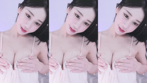 BJ루밍(陆明)2024年11月25日Sexy Dance190643-秀人集