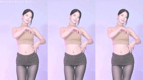 BJ유유2(玉玉)2024年9月21日Sexy Dance200733-秀人集