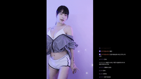 BJ敏西亚(민시아)2024年12月01日舞蹈剪辑140719-秀人集