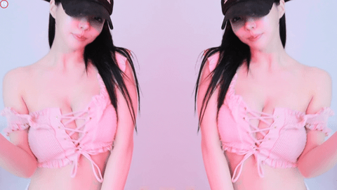 AfreecaTV阿丽莎(BJ아리샤)2024年9月30日舞蹈剪辑145426-秀人集