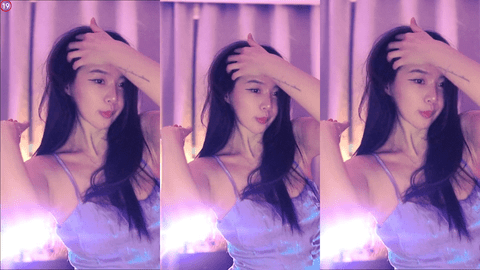 BJ바카스(巴卡斯)2024年8月31日Sexy Dance152513-秀人集