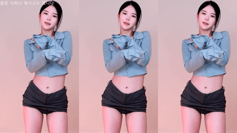 BJ유유2(玉玉)2024年8月17日Sexy Dance210037-秀人集