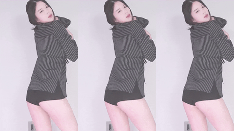 Afreecatv유유2(BJ玉玉)2024年12月21日Sexy Dance190926-秀人集