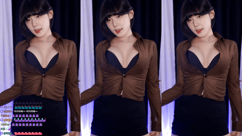 Afreecatv고라니율(BJ格拉尼)2024年11月24日Sexy Dance200750-秀人集