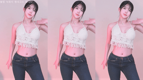 BJ유유2(玉玉)2024年8月27日Sexy Dance190047-秀人集