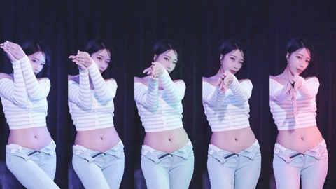 Afreecatv벨라(BJ贝拉)2024年12月12日Sexy Dance131013-秀人集