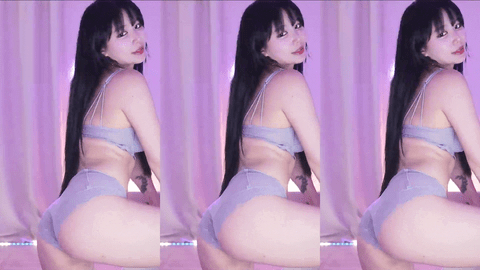 BJ세화(世华)2024年9月06日Sexy Dance182435-秀人集