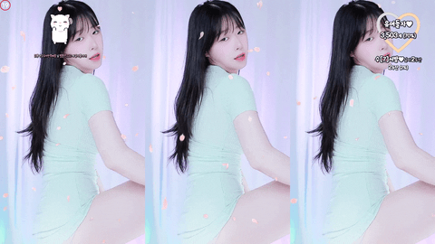 Afreecatv유히(BJ佑熙)2024年8月06日Sexy Dance105820-秀人集