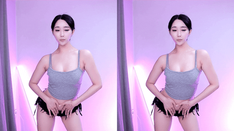 Afreecatv윤아(BJ允儿)2024年7月23日Sexy Dance170214-秀人集