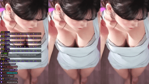 Afreecatv고라니율(BJ格拉尼)2025年2月05日Sexy Dance191350-秀人集