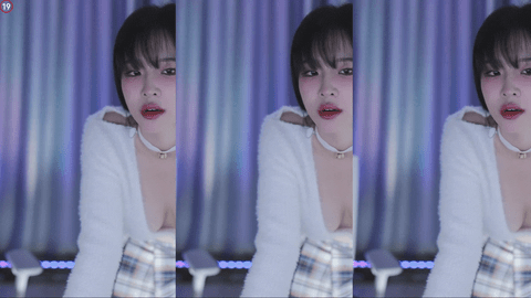 Afreecatv도라미(BJ多拉米)2024年10月06日Sexy Dance203501-秀人集