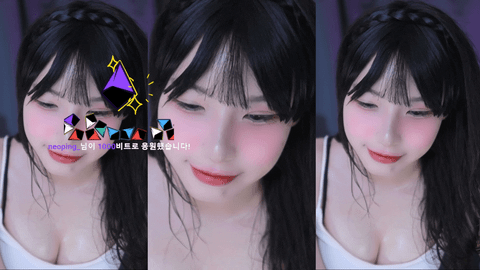 BJ세계(世界)2024年9月25日Sexy Dance190249-秀人集