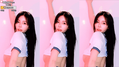 BJ阿丽莎(아리샤)2024年8月20日舞蹈剪辑170053-秀人集