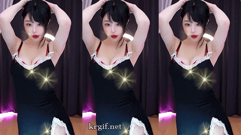 BJ姚安妮(비너스)2025年4月01日舞蹈剪辑113617-秀人集