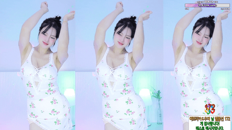 BJ꼬앙(戈昂)2024年10月02日Sexy Dance211201-秀人集
