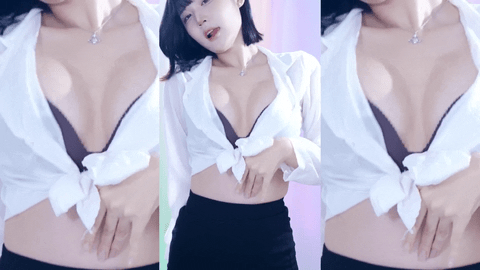 Afreecatv고라니율(BJ格拉尼)2024年8月07日Sexy Dance100352-秀人集