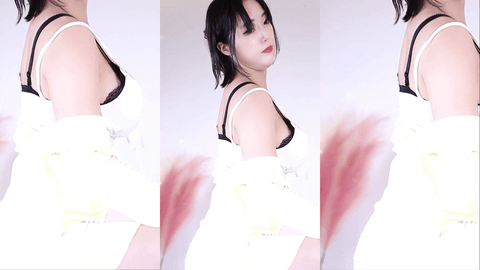 Afreecatv리안(BJ瑞安)2024年9月08日Sexy Dance223036-秀人集
