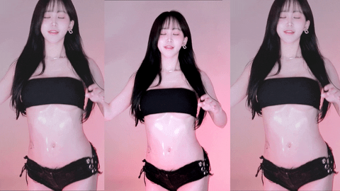 Afreecatv조아(BJ乔亚)2024年10月22日Sexy Dance211147-秀人集