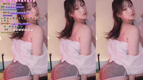 Afreecatv명아츄(BJ明雅秋)2024年7月19日Sexy Dance135314-秀人集