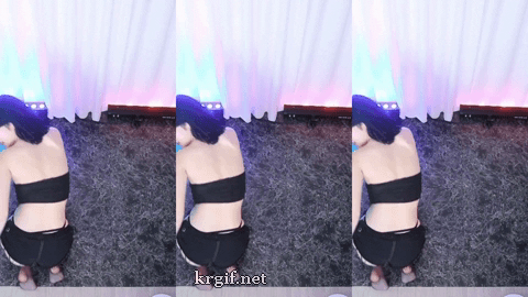 Afreecatv밍츄(BJ明珠)2025年2月17日Sexy Dance134550-秀人集