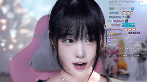 Afreecatv한갱(BJ汉加恩)2024年11月04日Sexy Dance185613-秀人集